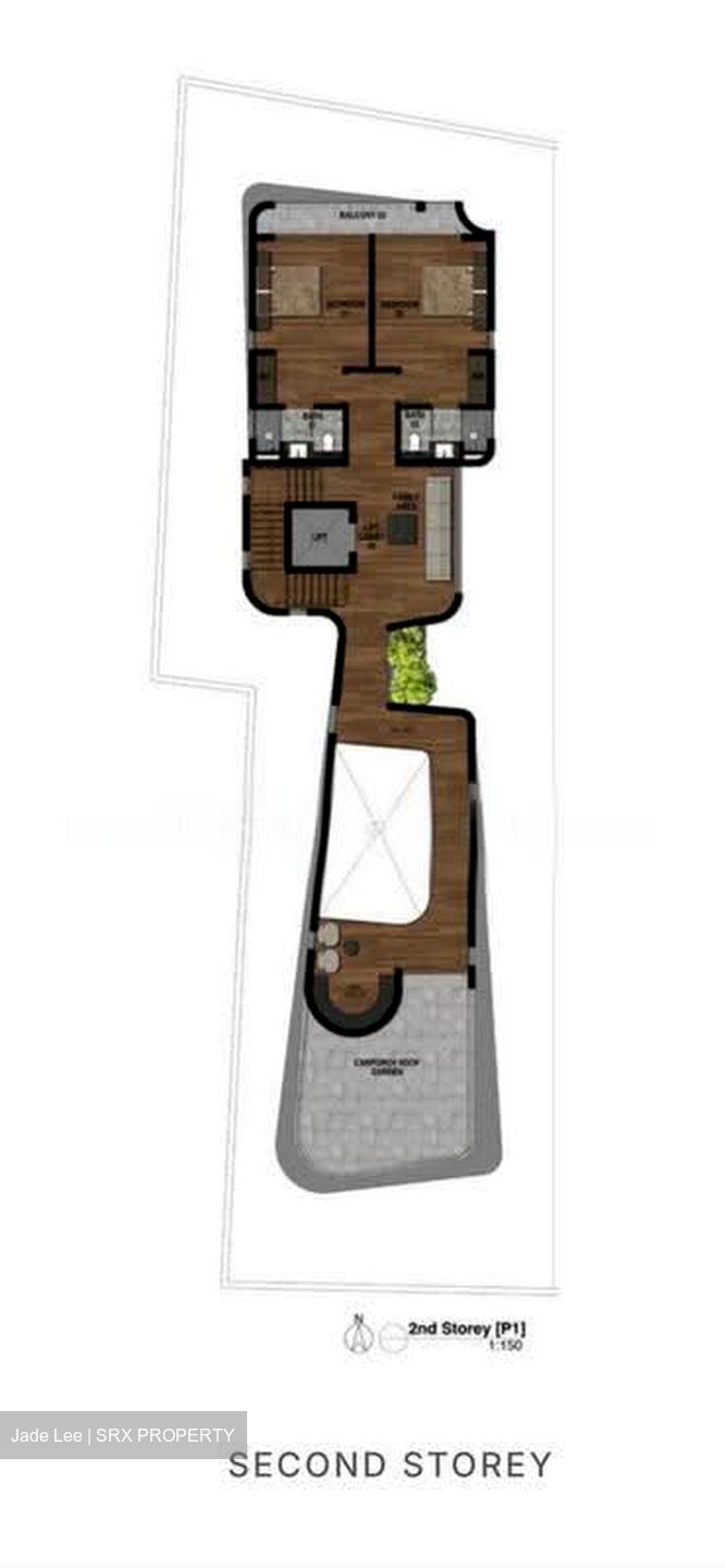 Siglap Road (D15), Detached #635670751